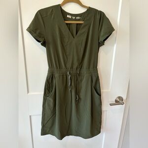 REI CO-OP dress